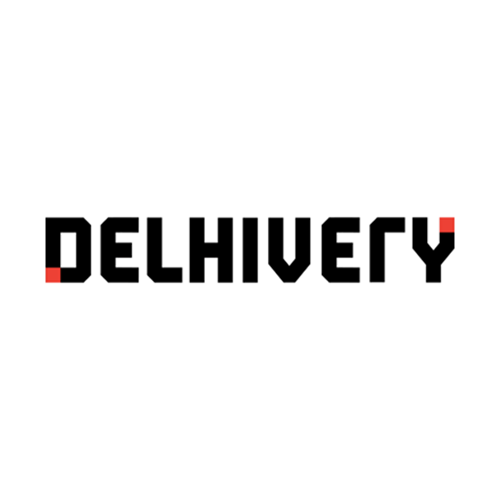 Delhivery logo