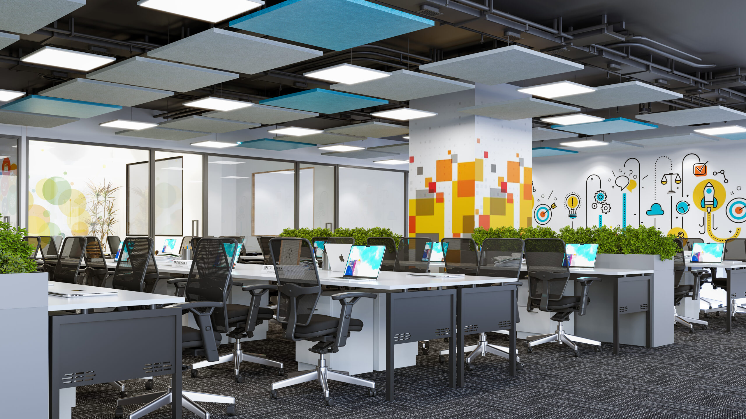 coworking space in surat