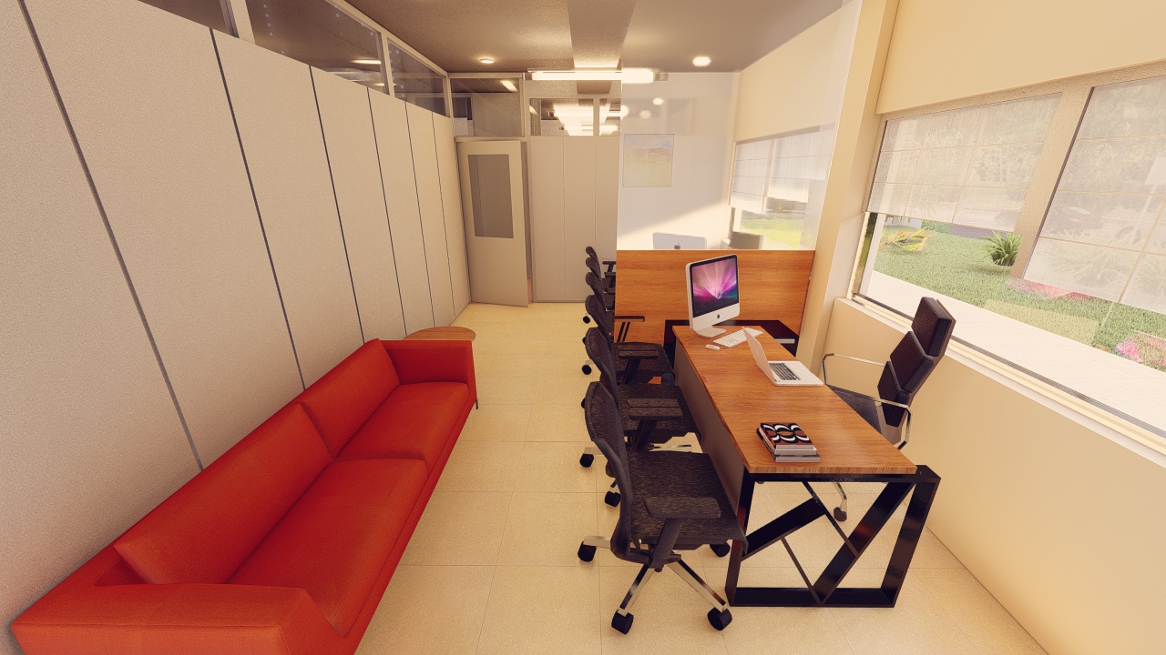 Office Spaces in Chandigarh