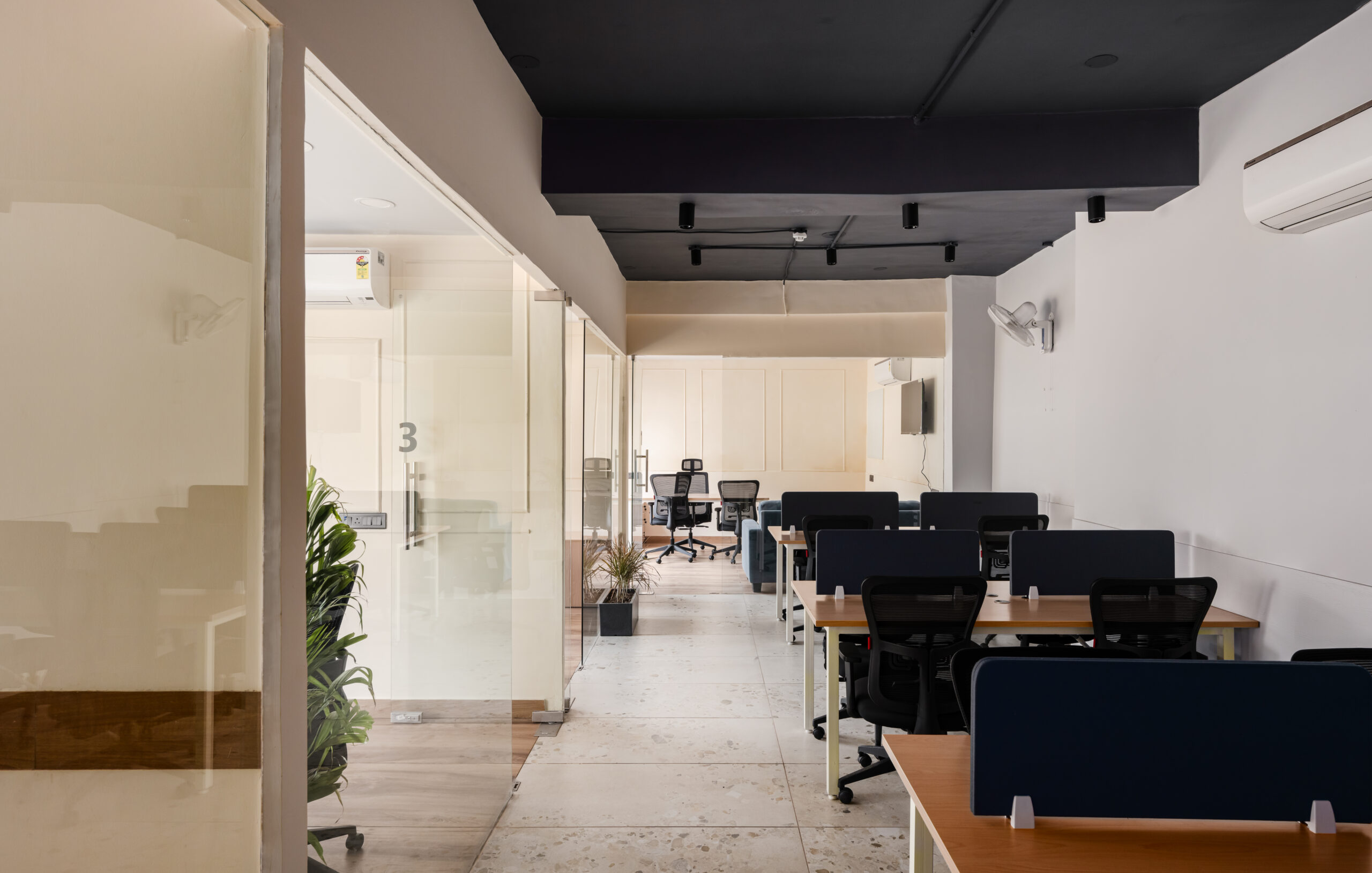 Office Spaces in Chandigarh