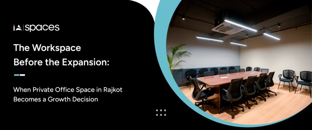 private cabin in Rajkot