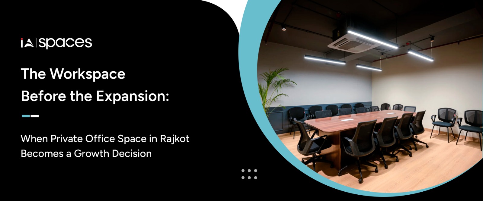 private cabin in Rajkot