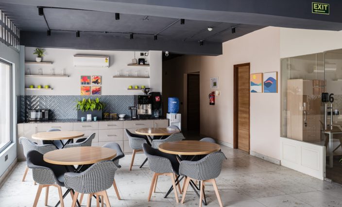 Office Spaces in Chandigarh